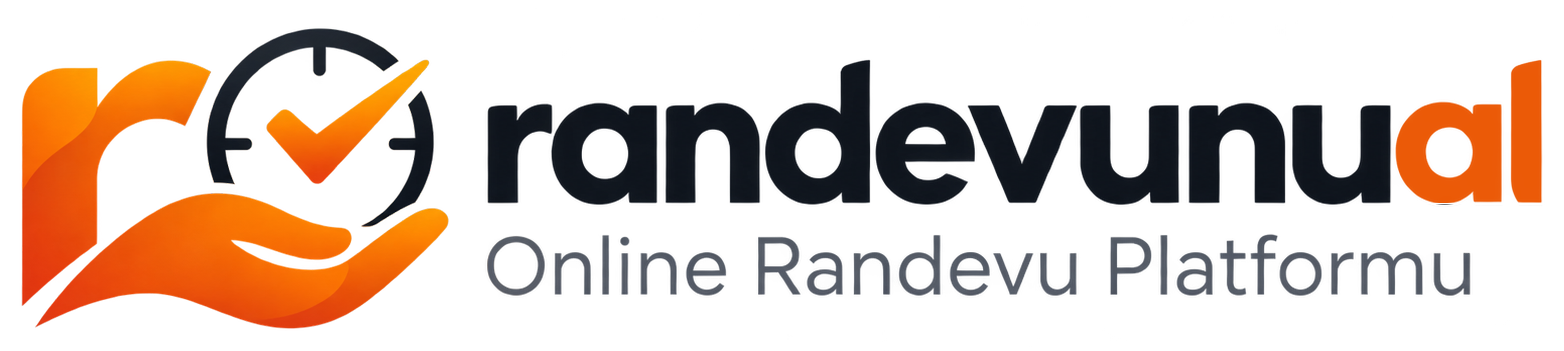 Randevunu Al